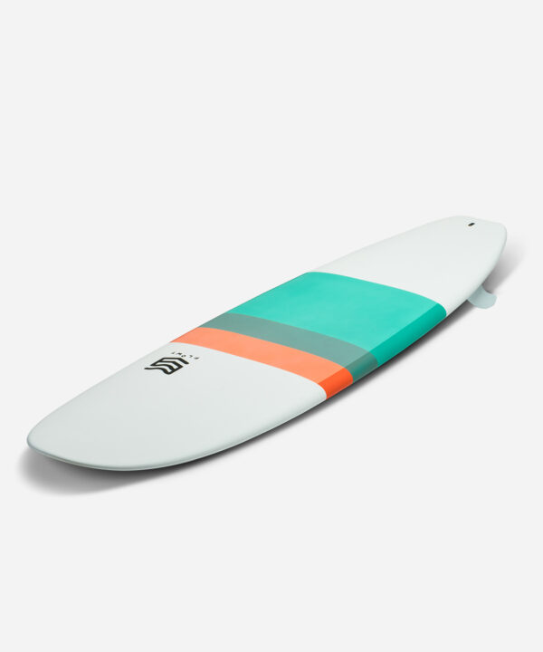 6’0 FLOW RIDER MINI MALIBU EPS - Image 2