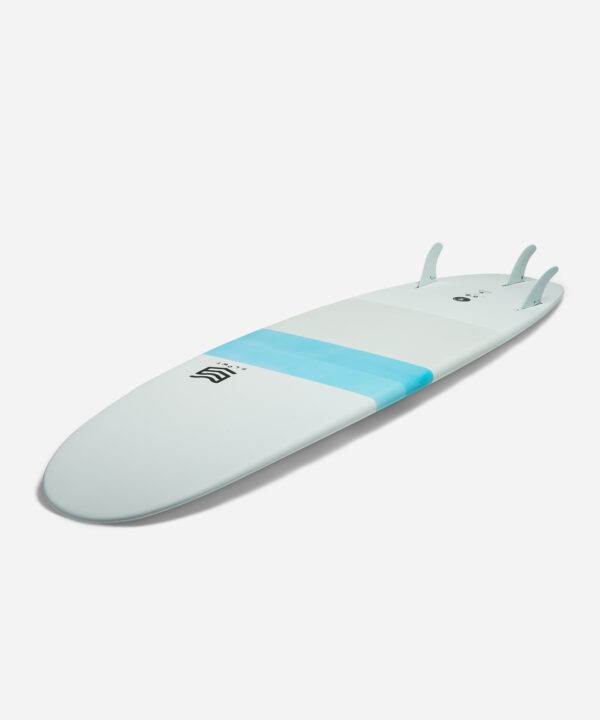 6’8 FLOW RIDER MINI MALIBU EPS - Image 3