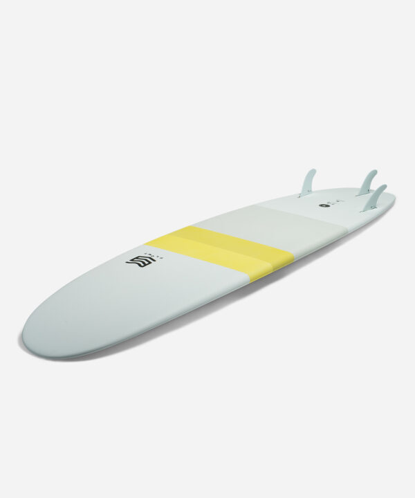 7’2 FLOW RIDER MALIBU EPS - Image 3