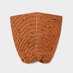 Tailpad Thermo Rust 2