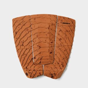 Tailpad Thermo Rust 3