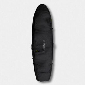 Travel Wheelie Boardbag 6'6 (4 boards)