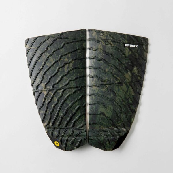 Tailpad Thermo Seaweed 2