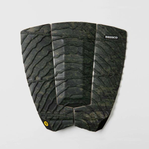 Tailpad Thermo Seaweed 3