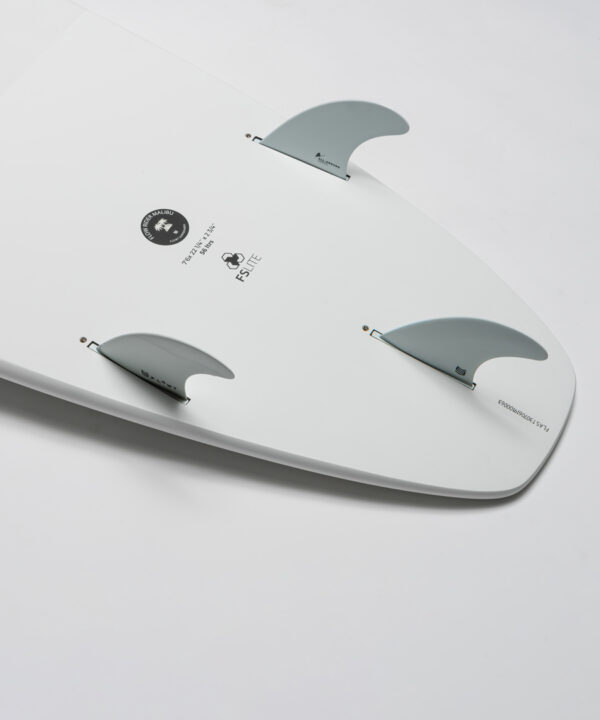 7’6 FLOW RIDER MALIBU EPS - Image 5