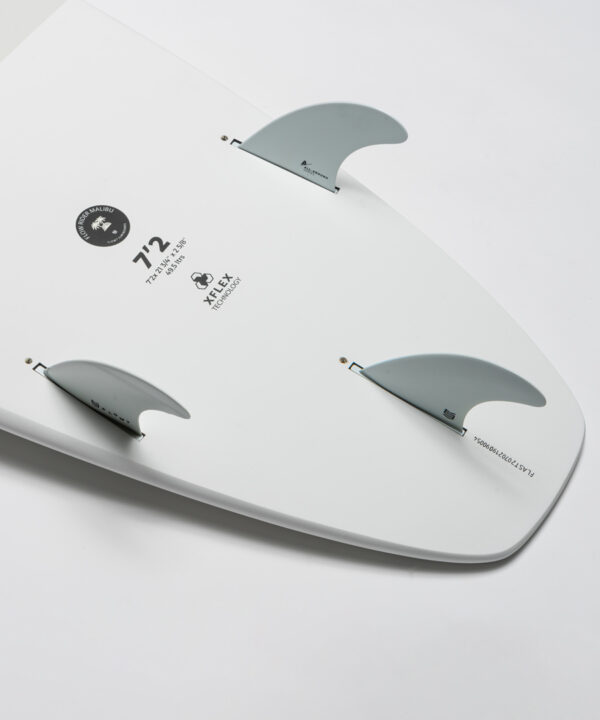 7’2 FLOW RIDER MALIBU EPS - Image 6