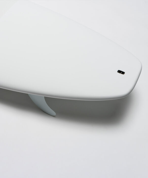 6’8 FLOW RIDER MINI MALIBU EPS - Image 6