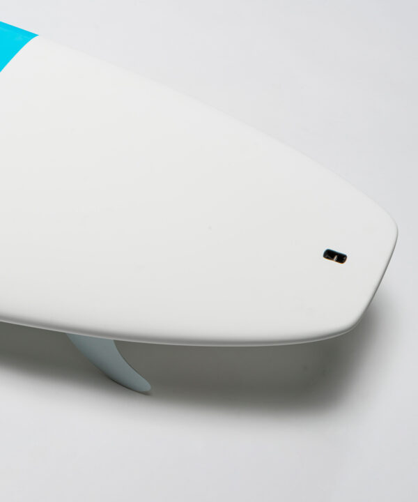 6’4 FLOW RIDER MINI MALIBU EPS - Image 6