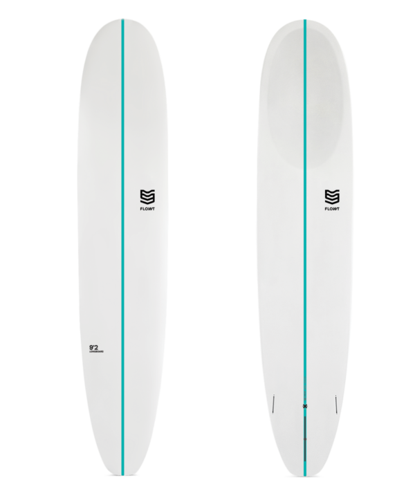 9'2 Flow Rider Longboard