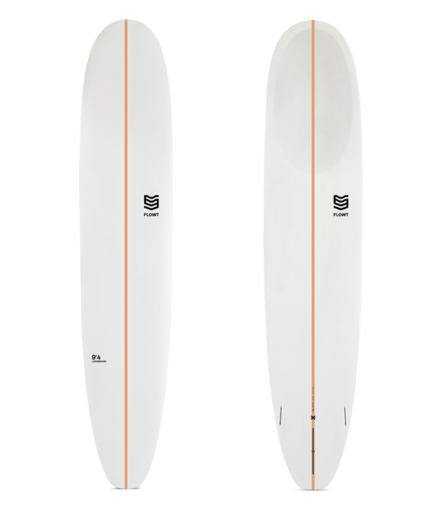 9'4 Flow Rider Longboard