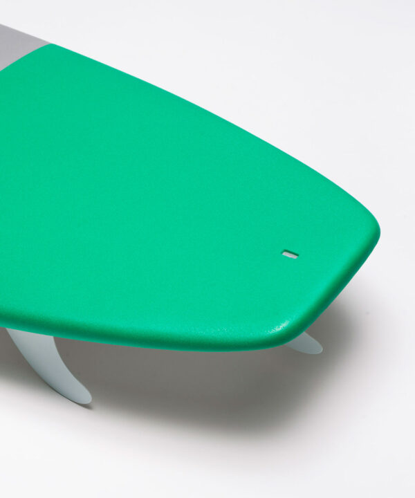 5’0 MARSHMALLOW GREEN - Image 5