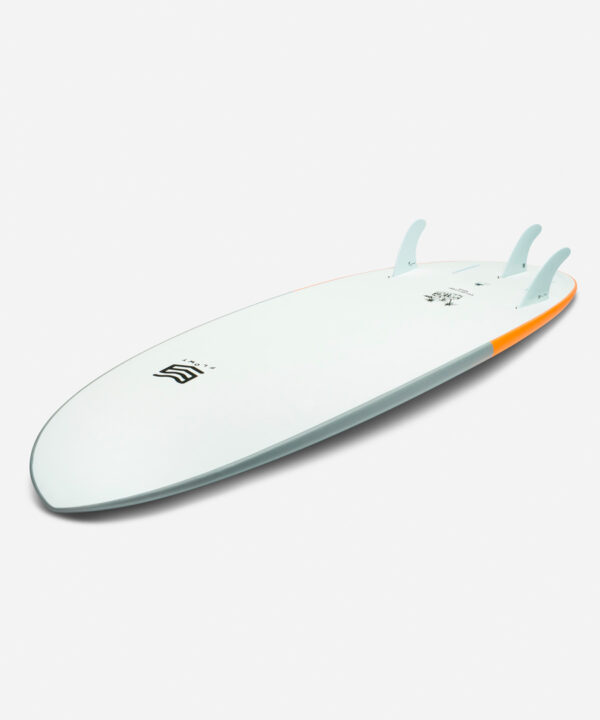 5’11 MARSHMALLOW ORANGE - Image 3