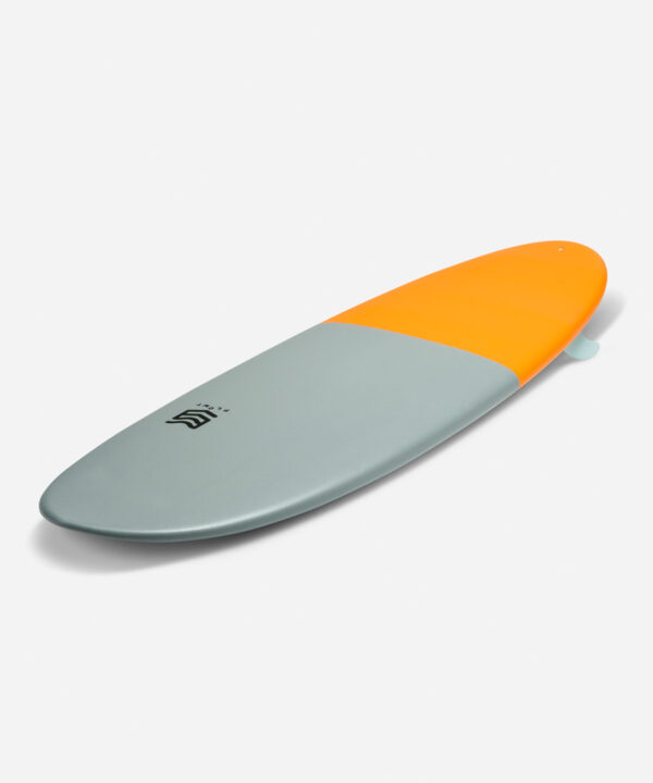 5’11 MARSHMALLOW ORANGE - Image 2