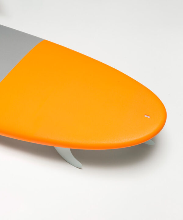 5’11 MARSHMALLOW ORANGE - Image 5