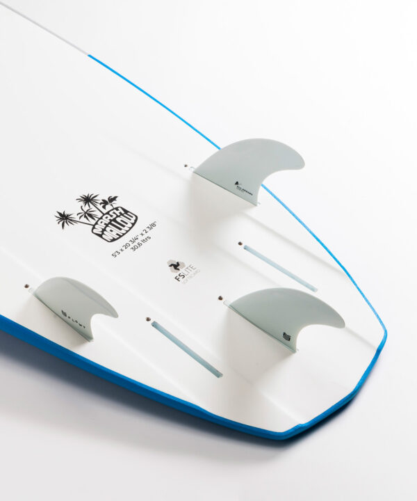 5’3 MARSHMALLOW BLUE - Image 4