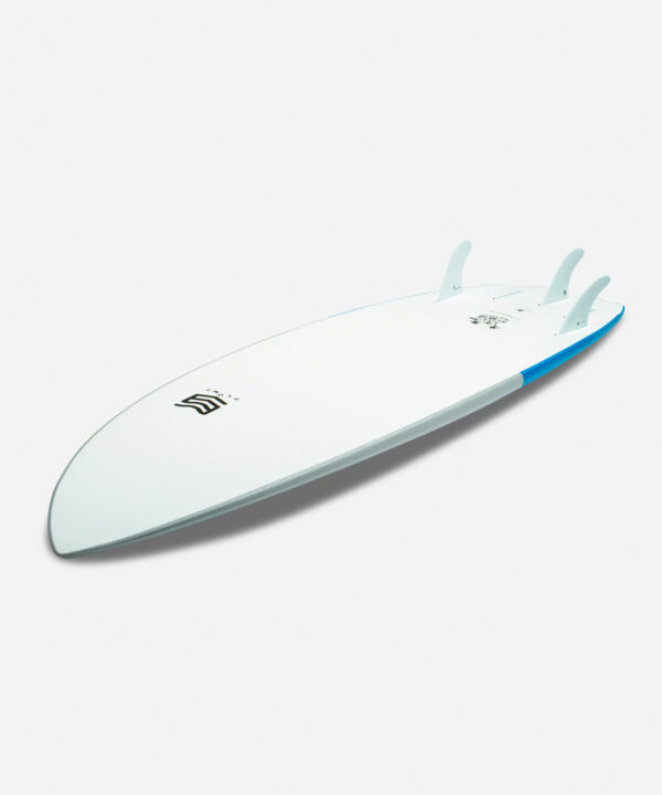 5’3 MARSHMALLOW BLUE - Image 3