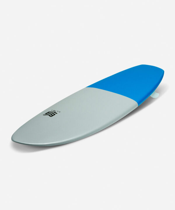 5’3 MARSHMALLOW BLUE - Image 2