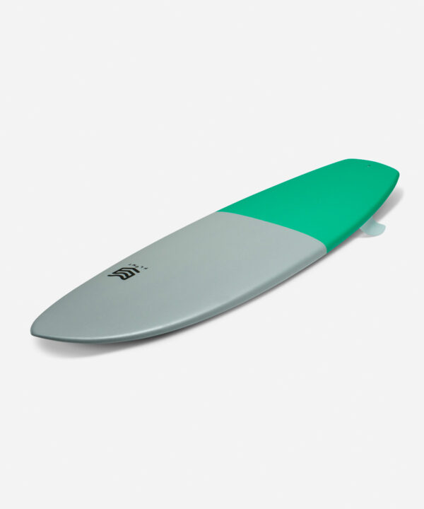 5’6 MARSHMALLOW GREEN - Image 2