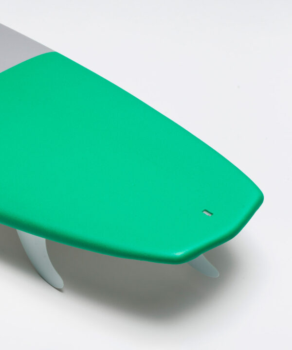 5’6 MARSHMALLOW GREEN - Image 5