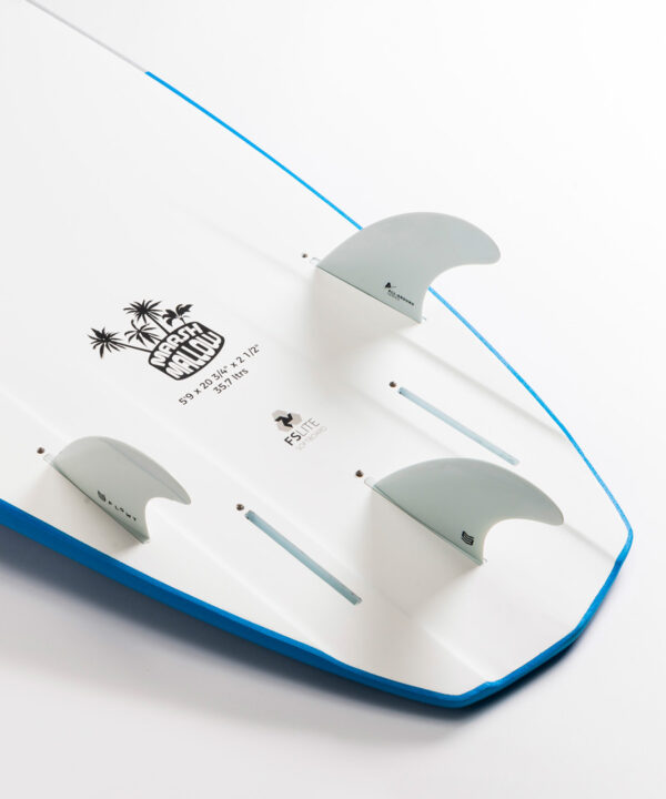 5’9 MARSHMALLOW BLUE - Image 4