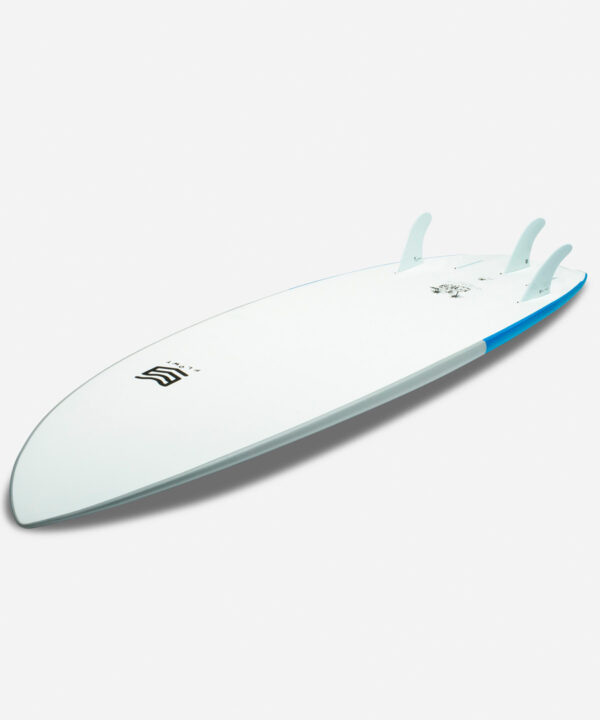 5’9 MARSHMALLOW BLUE - Image 3