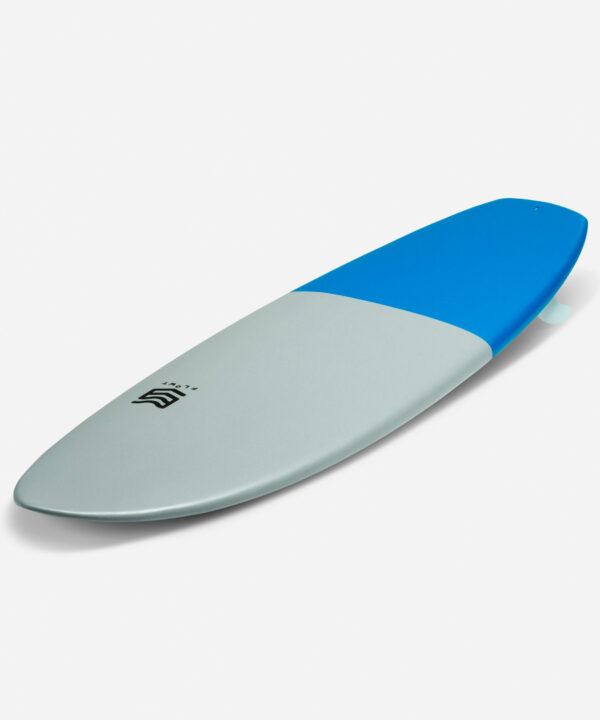 5’9 MARSHMALLOW BLUE - Image 2