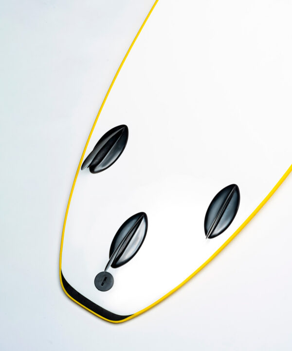 Softboard Premium Fins - Image 2