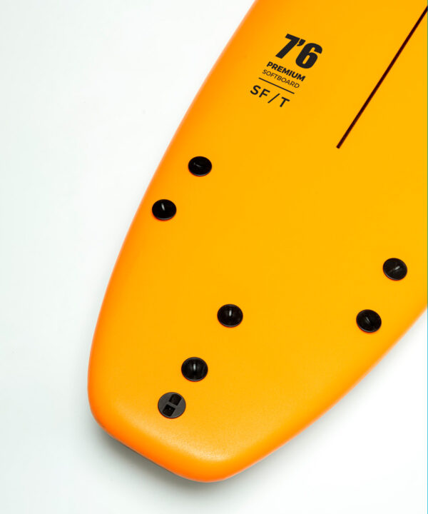 7’6 PREMIUM SOFTBOARD - Image 5