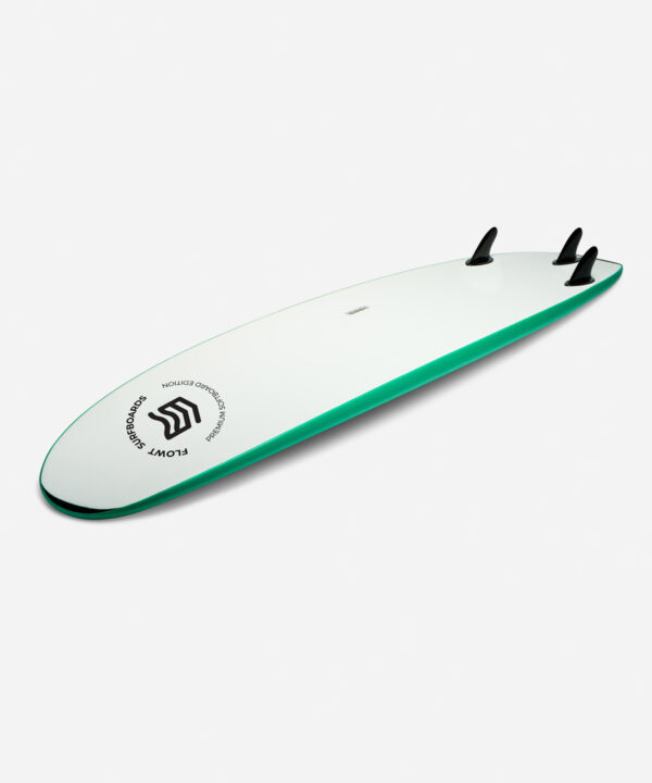8’0 PREMIUM SOFTBOARD - Image 3