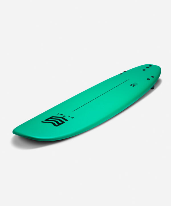 8’0 PREMIUM SOFTBOARD - Image 2