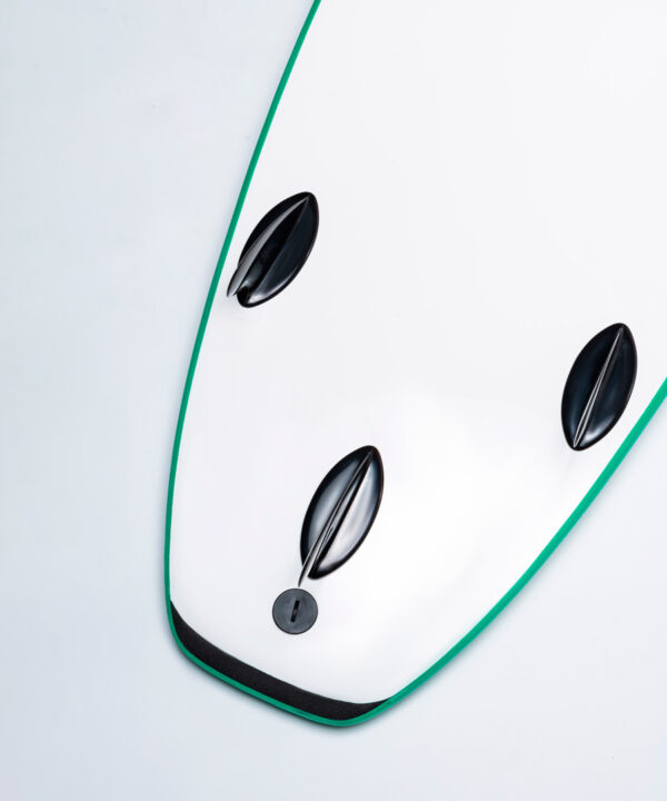 8’0 PREMIUM SOFTBOARD - Image 4