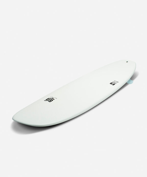 6’0 PREMIUM PERFORMANCE SOFTBOARD - Image 2