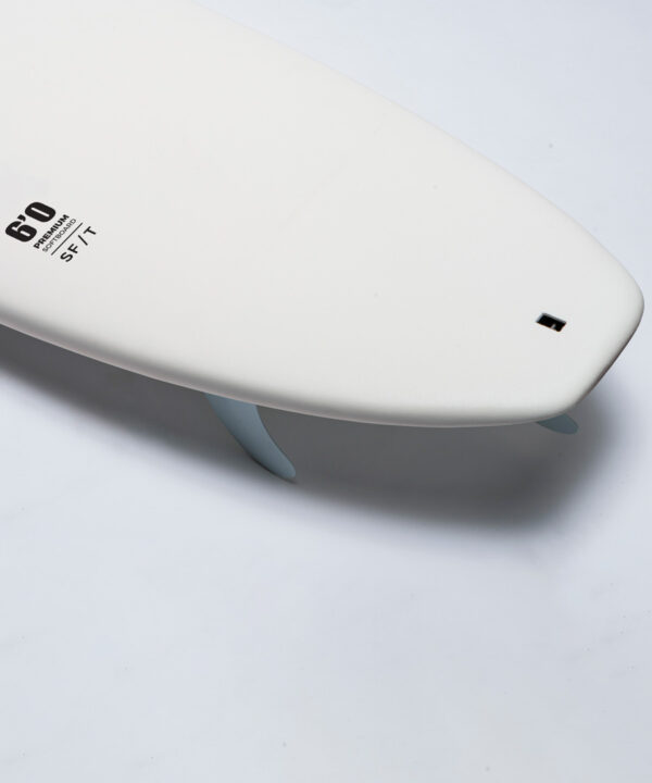 6’0 PREMIUM PERFORMANCE SOFTBOARD - Image 5
