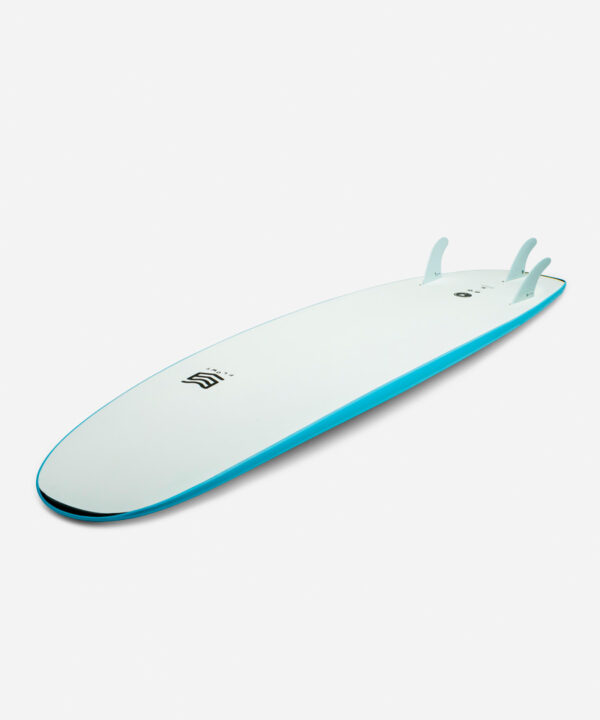 6’6 PREMIUM PERFORMANCE SOFTBOARD - Image 3