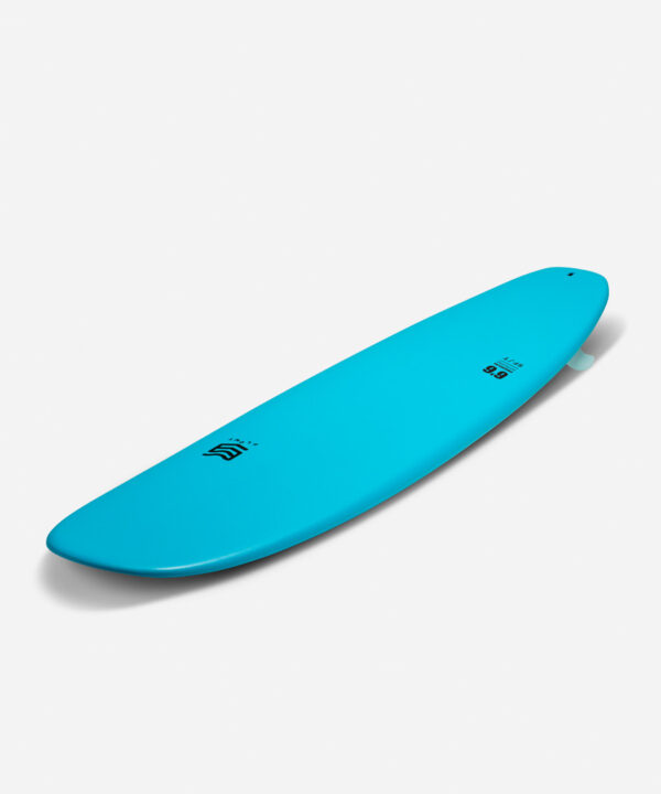 6’6 PREMIUM PERFORMANCE SOFTBOARD - Image 2