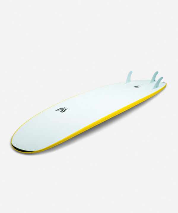 7’0 PREMIUM PERFORMANCE SOFTBOARD - Image 3