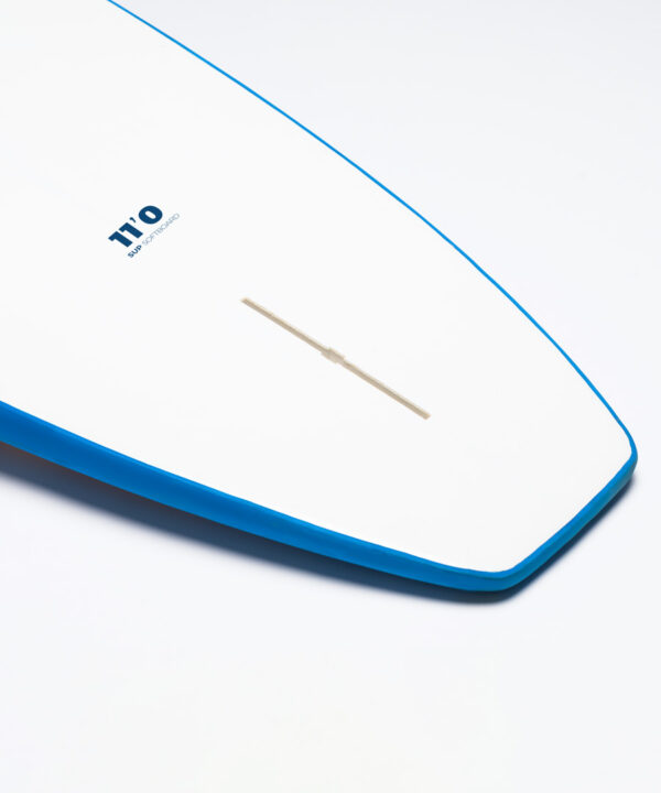 11’0 SOFTBOARD SUP - Image 6
