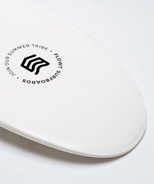 6’0 STANDARD SOFTBOARD - Image 6