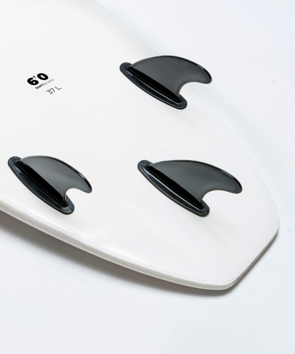 6’0 STANDARD SOFTBOARD - Image 4