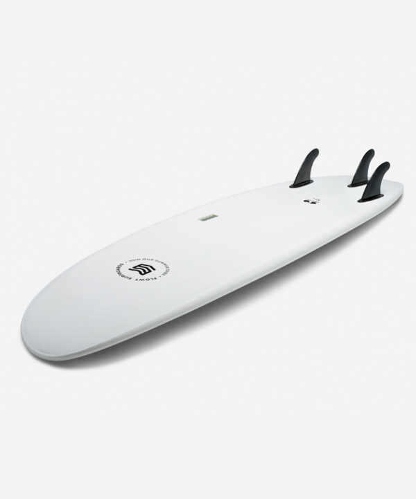 6’0 STANDARD SOFTBOARD - Image 3