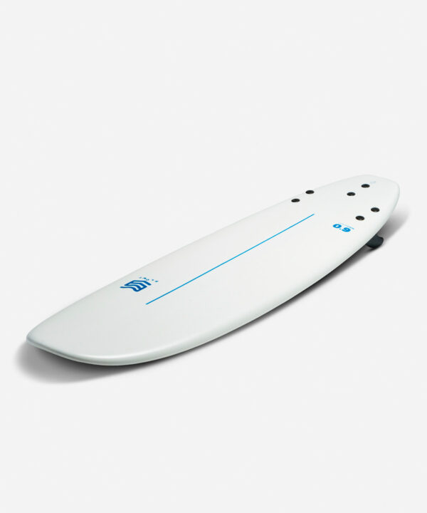 6’0 STANDARD SOFTBOARD - Image 2