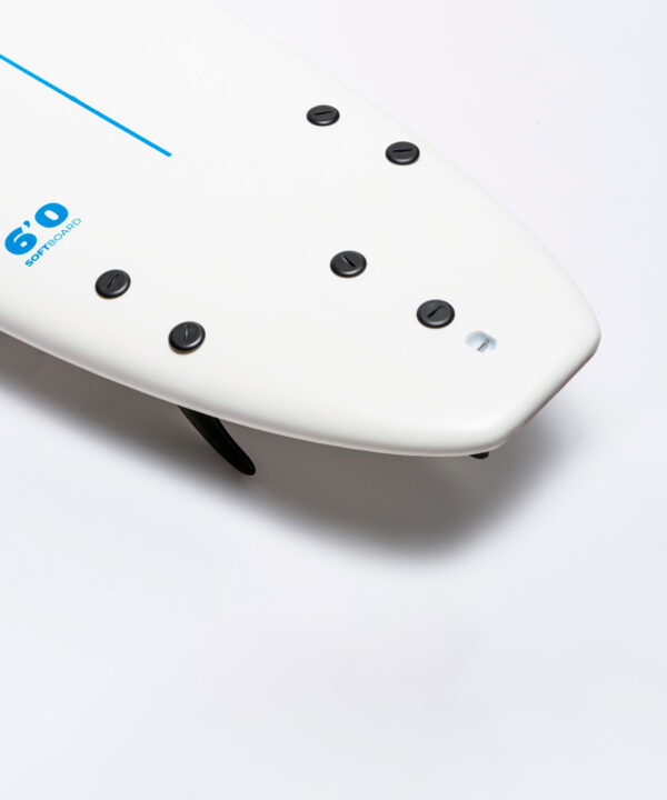 6’0 STANDARD SOFTBOARD - Image 5