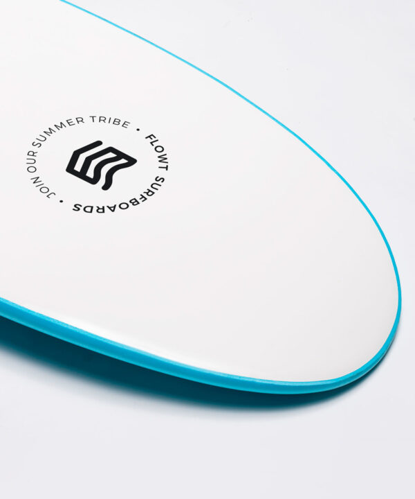 6’6 STANDARD SOFTBOARD - Image 6