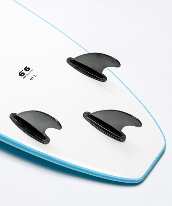 6’6 STANDARD SOFTBOARD - Image 4
