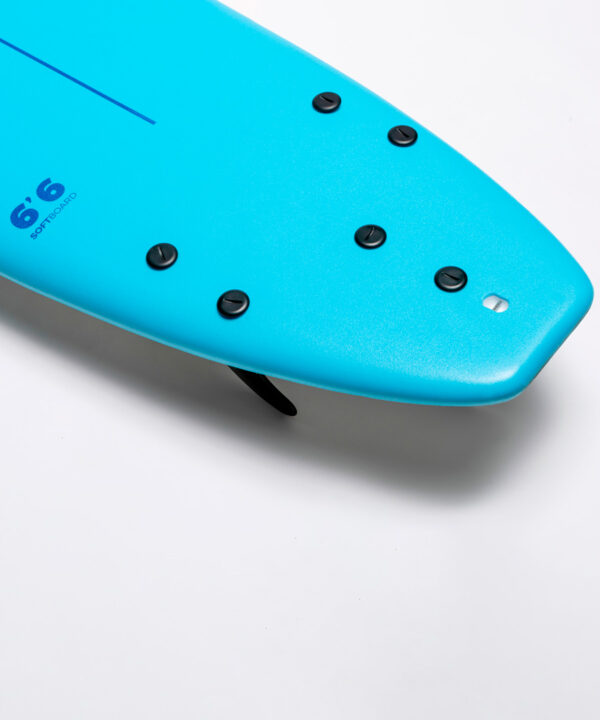 6’6 STANDARD SOFTBOARD - Image 5