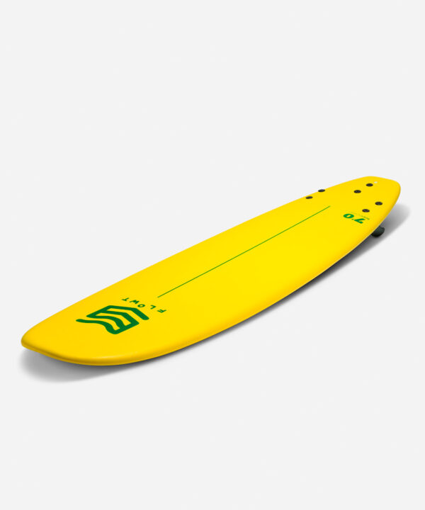 7’0 STANDARD SOFTBOARD - Image 2