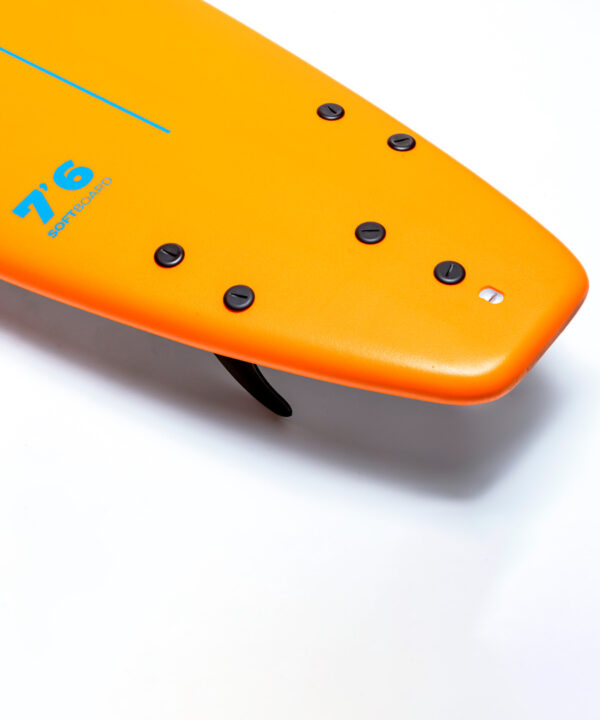 7’6 STANDARD SOFTBOARD - Image 5