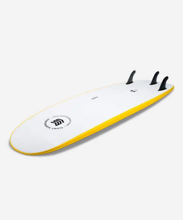 7’0 STANDARD WIDE SOFTBOARD - Image 3