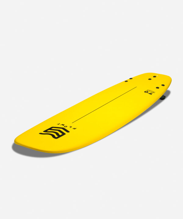 7’0 STANDARD WIDE SOFTBOARD - Image 2