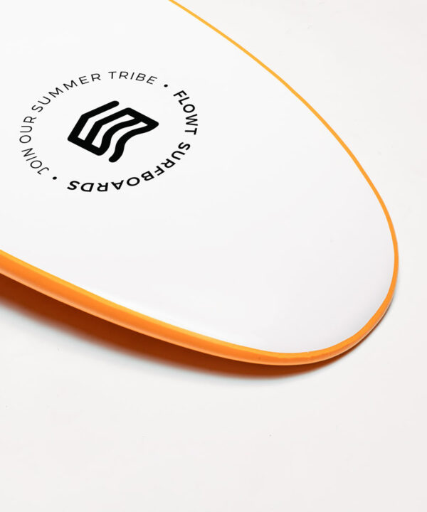 7’6 STANDARD SOFTBOARD - Image 6